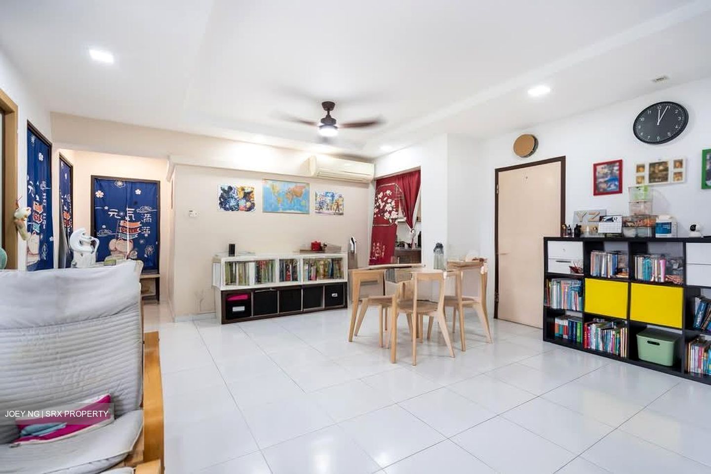 Blk 985B Buangkok Crescent (Hougang), HDB 5 Rooms #628899921